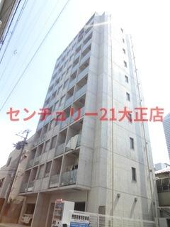 レオンコンフォート弁天町