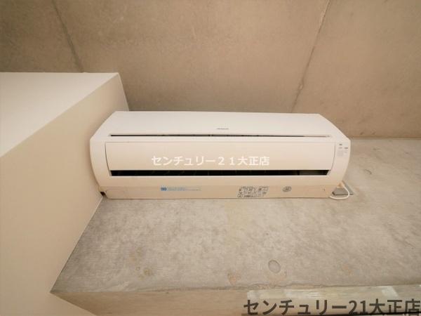 レオンコンフォート弁天町