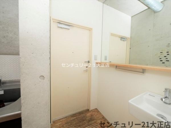 レオンコンフォート弁天町
