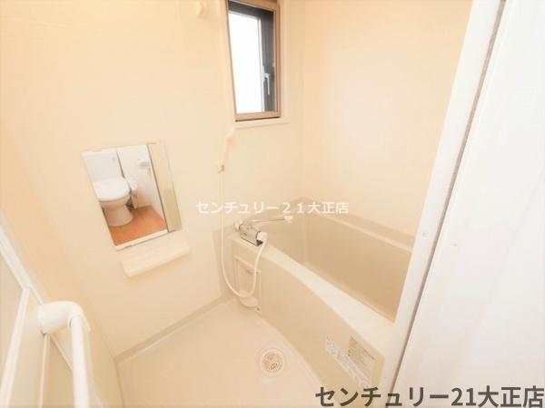 レオンコンフォート弁天町