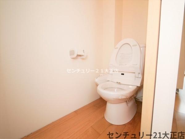 レオンコンフォート弁天町