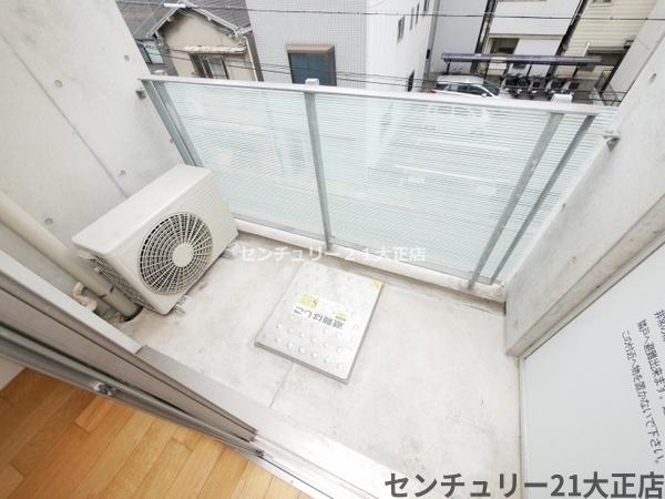 レオンコンフォート弁天町