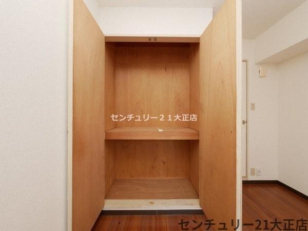 プロスパーK