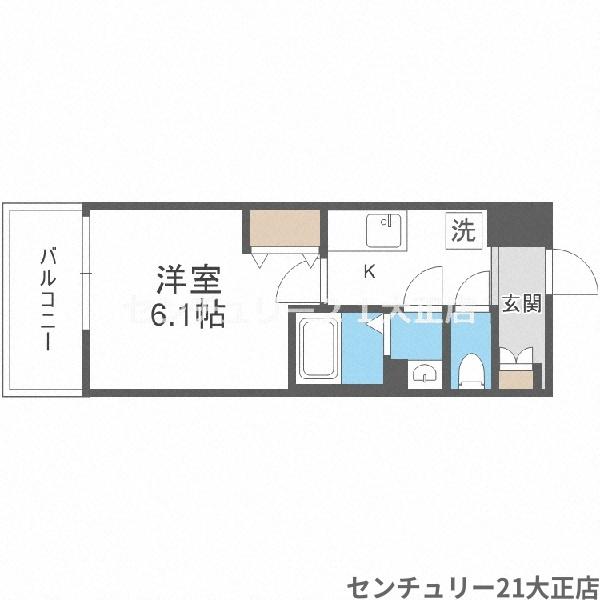 VITA弁天町