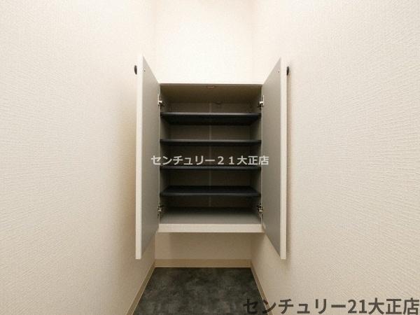 VITA弁天町