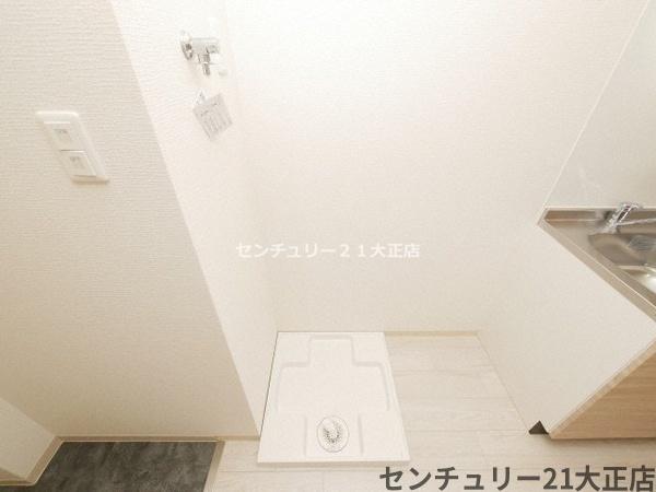 VITA弁天町