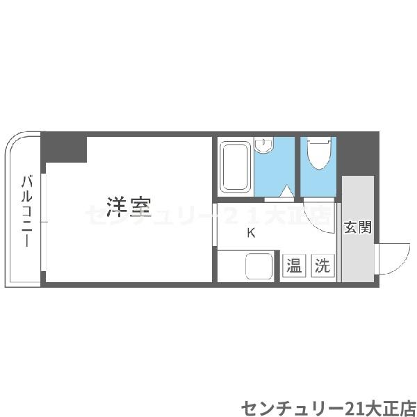 ハーバーメゾン弁天