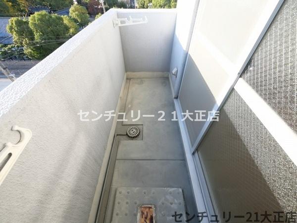 ハーバーメゾン弁天