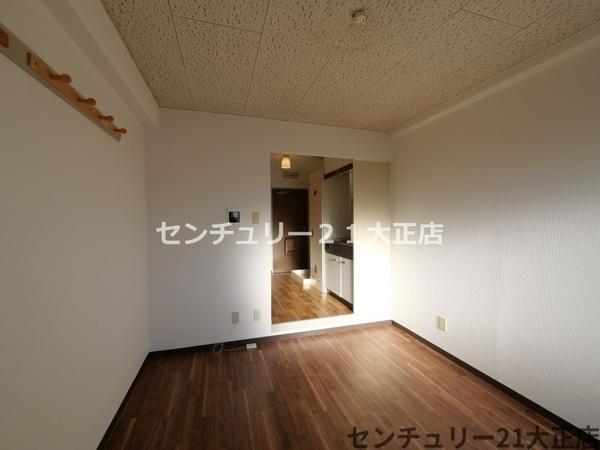 ハーバーメゾン弁天