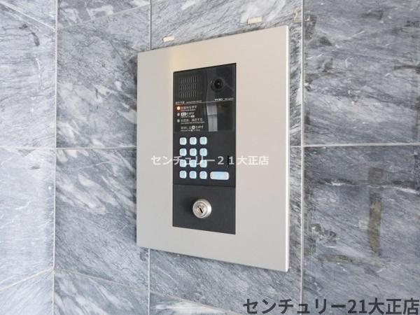 ハーバーメゾン弁天