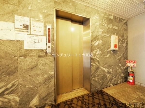 ハーバーメゾン弁天