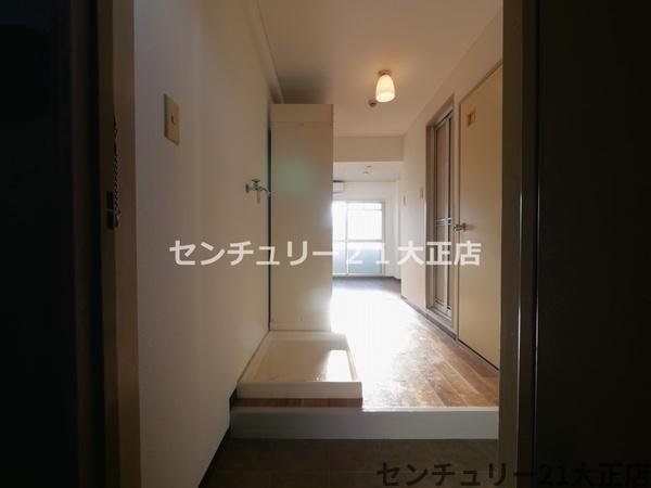 ハーバーメゾン弁天