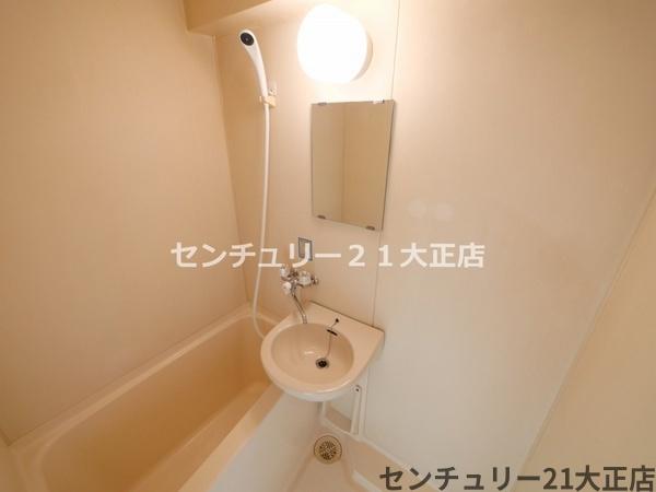 ハーバーメゾン弁天