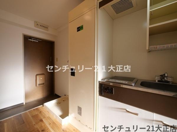 ハーバーメゾン弁天