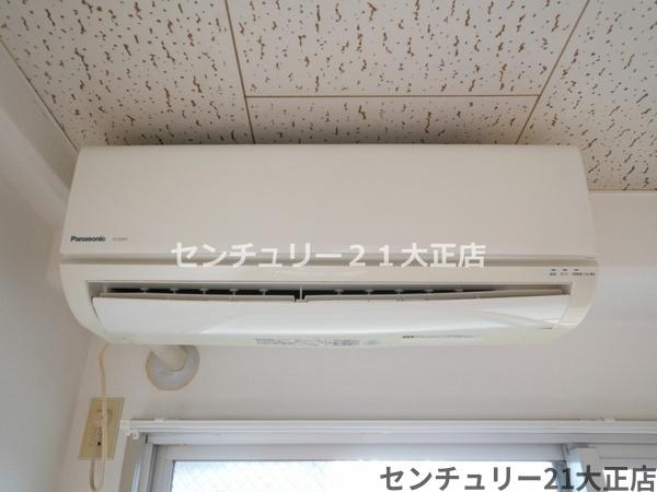 ハーバーメゾン弁天