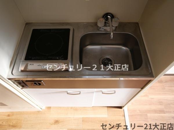ハーバーメゾン弁天