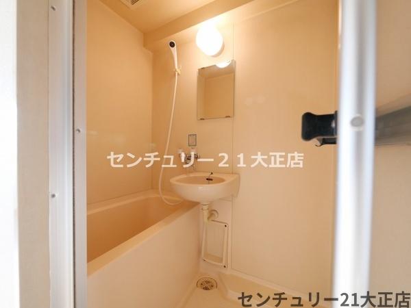ハーバーメゾン弁天