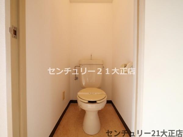 ハーバーメゾン弁天