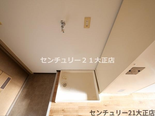 ハーバーメゾン弁天
