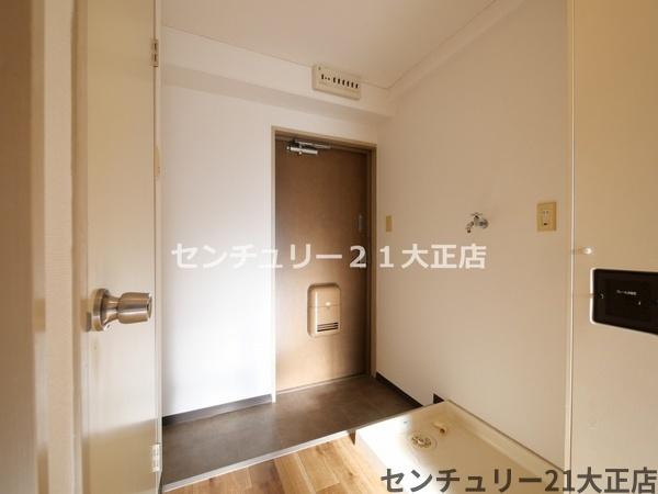 ハーバーメゾン弁天
