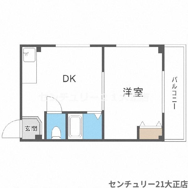 ポートパレス磯路