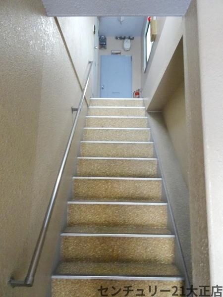 ポートパレス磯路