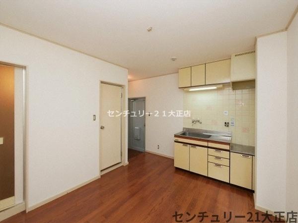 ポートパレス磯路