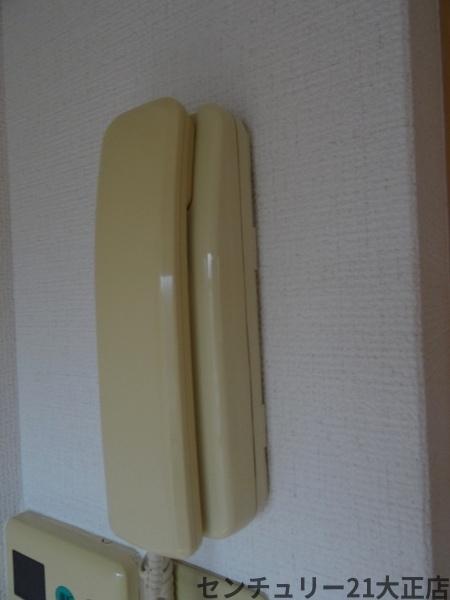 フローラルハウス