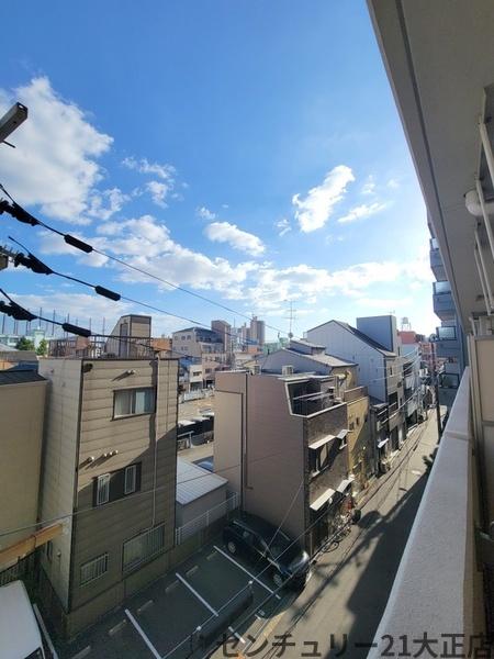 ふぁみ～ゆ弁天町