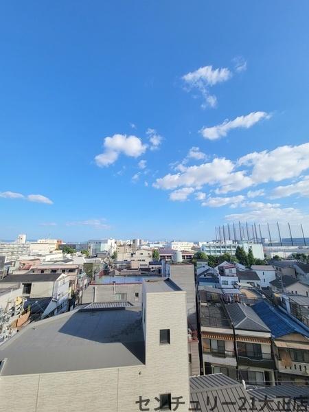 ふぁみ～ゆ弁天町
