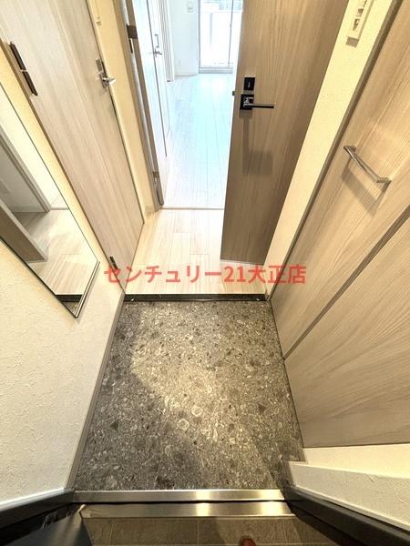 プレサンス大正フレンジ（Gタイプ）