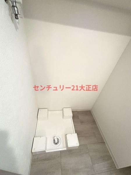 プレサンス大正フレンジ（Gタイプ）