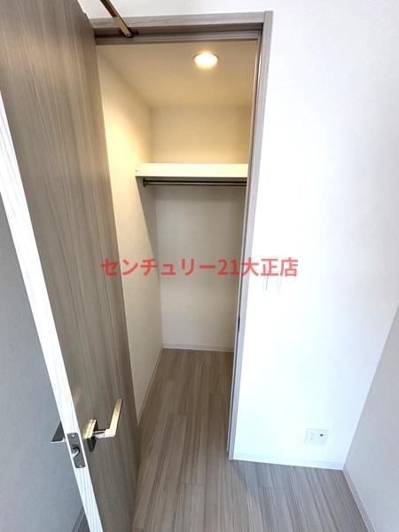 プレサンス大正フレンジ（Gタイプ）