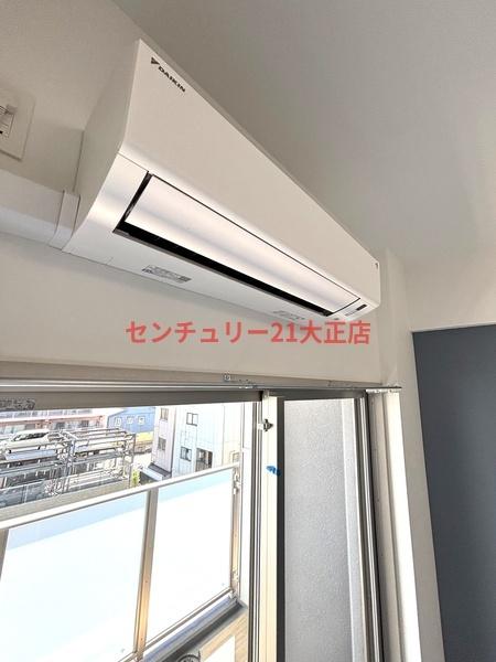 プレサンス大正フレンジ（Gタイプ）