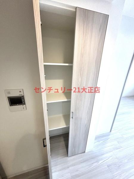 プレサンス大正フレンジ（Gタイプ）