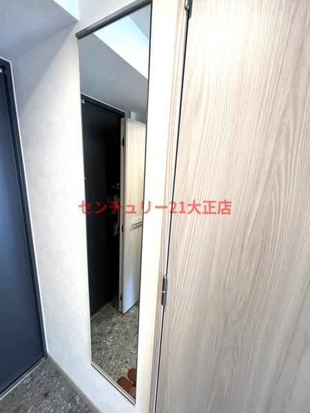プレサンス大正フレンジ（Gタイプ）