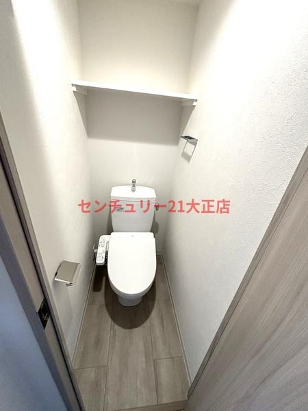 プレサンス大正フレンジ（Gタイプ）