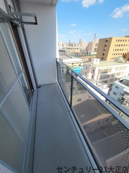 ガーデン弁天町