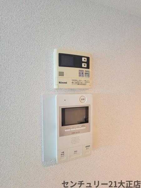 ガーデン弁天町