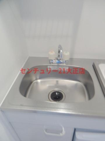 フィエンテ泉尾
