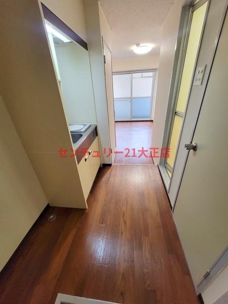 LakiaMaison弁天町