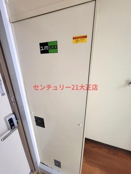 LakiaMaison弁天町