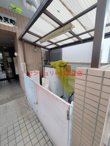 LakiaMaison弁天町