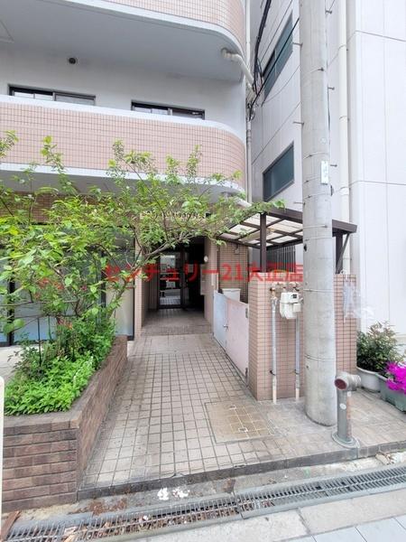 LakiaMaison弁天町