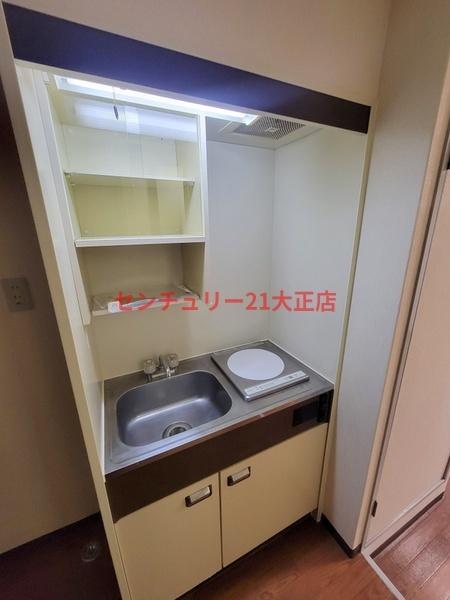 LakiaMaison弁天町