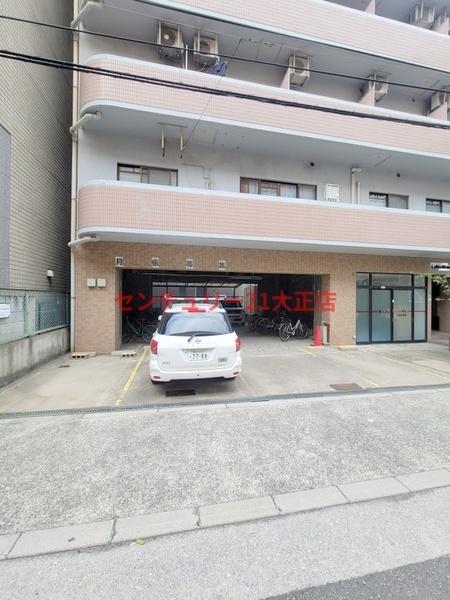 LakiaMaison弁天町