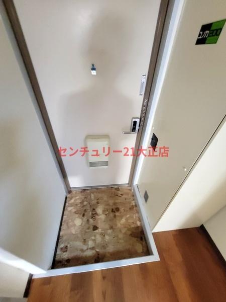 LakiaMaison弁天町