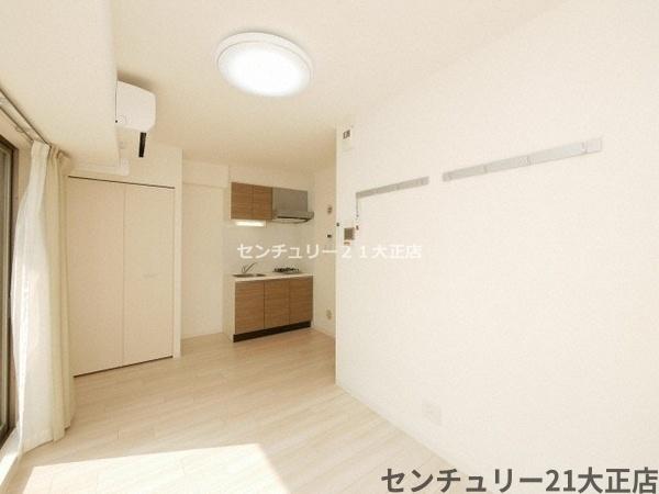 プランTAT弁天町