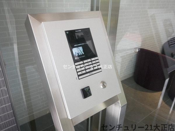 プランTAT弁天町