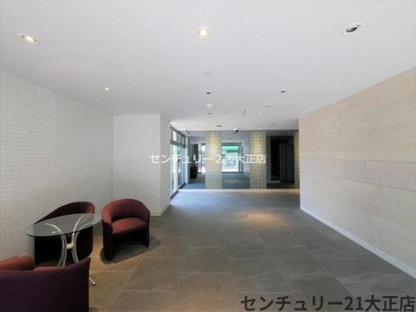 プランTAT弁天町